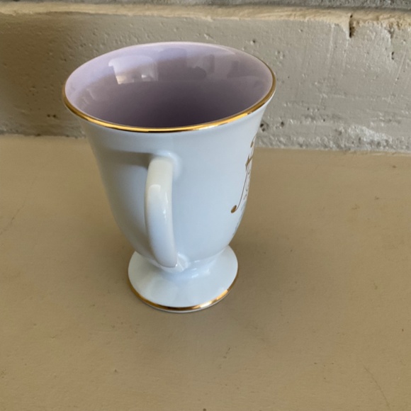 RARE New Cinderella Disney Teacup  A Dream Is a Wish Your Heart Makes Coffee Mug - Picture 3 of 11